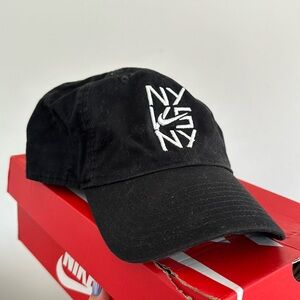 Nike hat